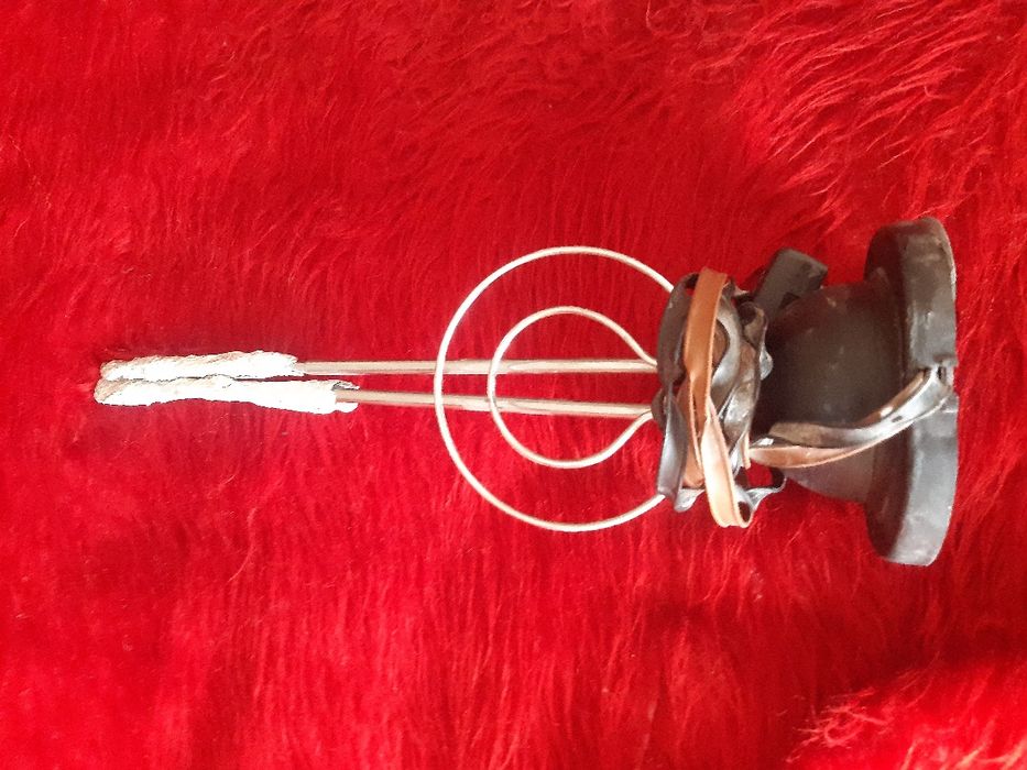 Антена за телевизор