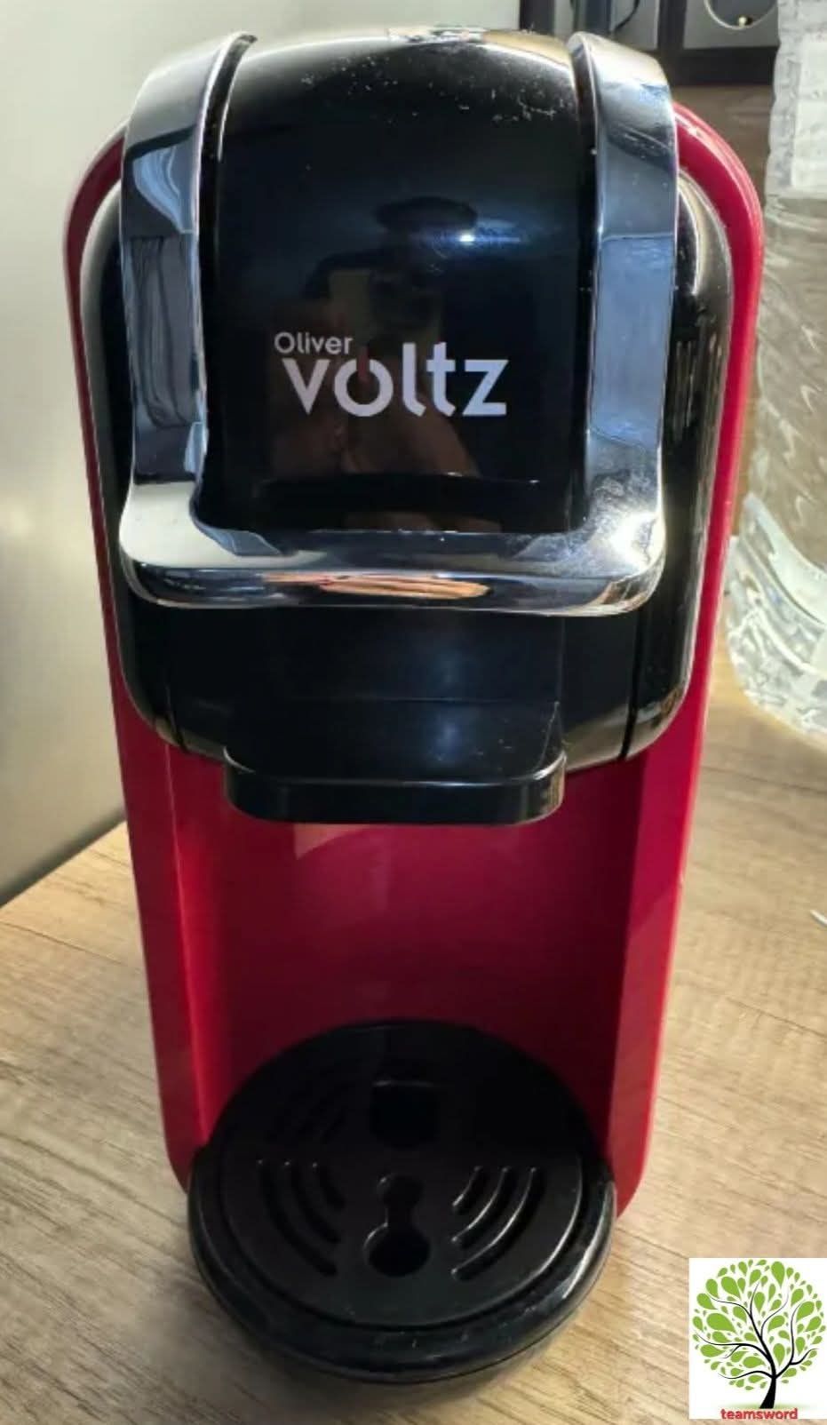 Кафемашина Voltz 8в1