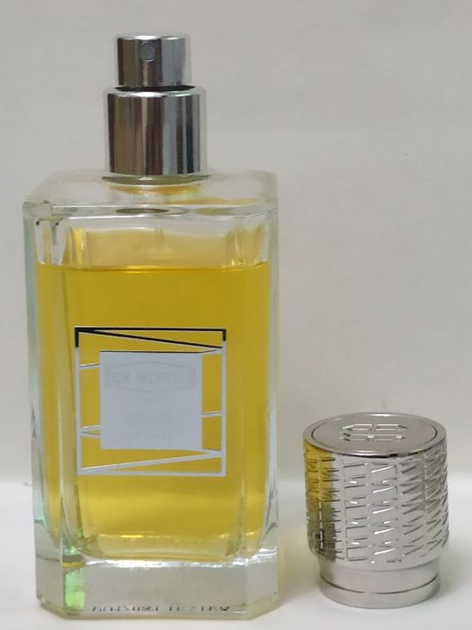 French Affair Ex Nihilo