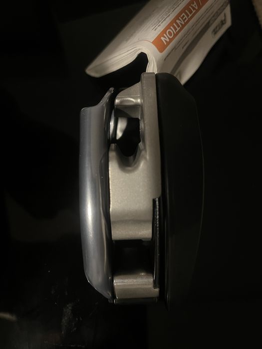 Petzl Grigri nou