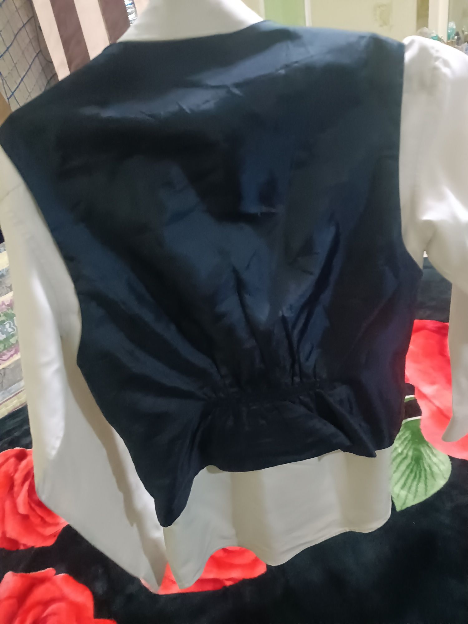 Kastun shimlari bilan. Kamplekt sotiladi