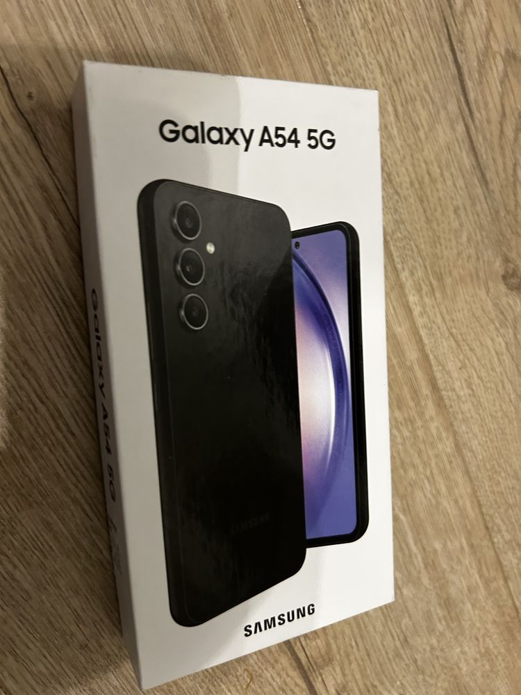 Samsung Galaxy A54 5G