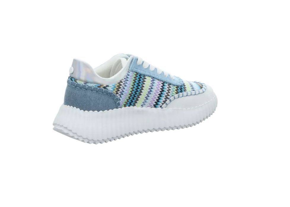 Sneaker La Strada