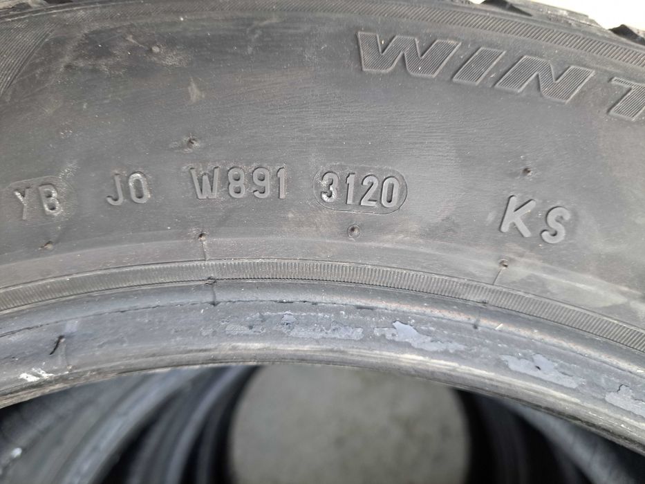 Зимни  гуми   17