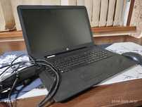 Ноутбук HP 

Характеристики:

Экран: 17.3" HD+ (160