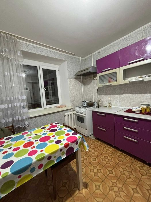 Продам 2х комн кв 8мкр