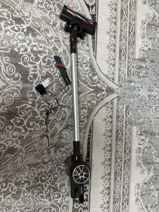Продам пылесос, элкетрический