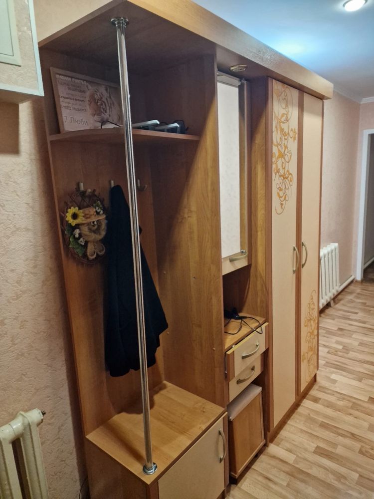 Шкаф в хорошем состоянии