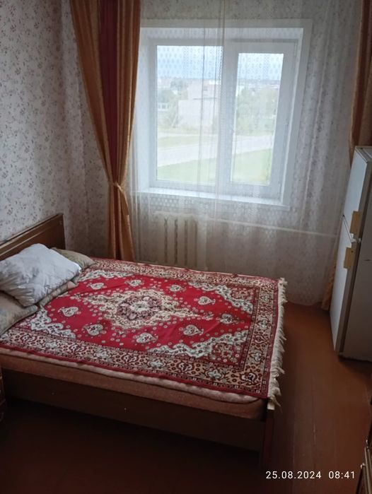 Сдам 3х комнатную квартиру Аксу Камзина 5