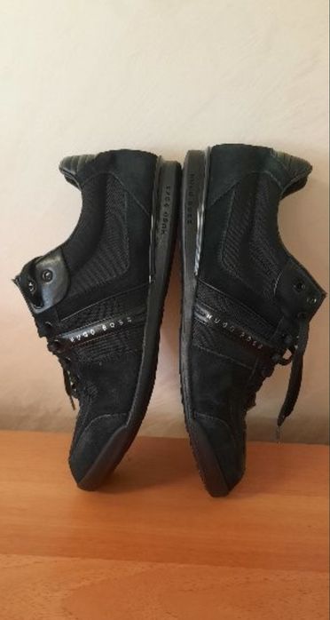 Boss -Много Запазени