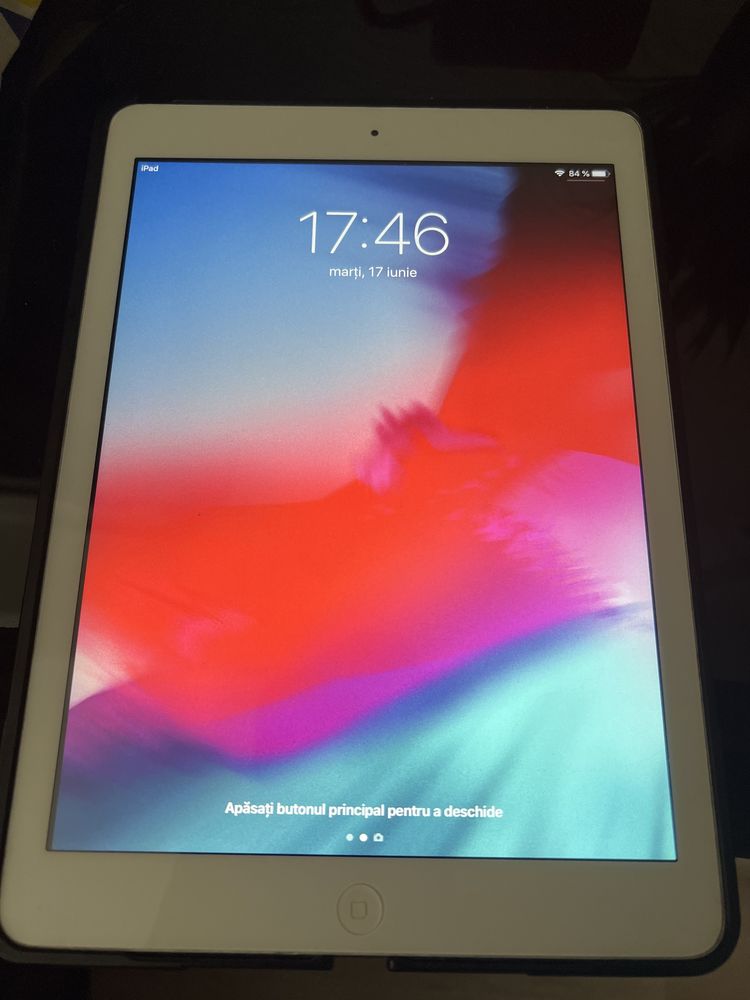 Vand Ipad Air A1474