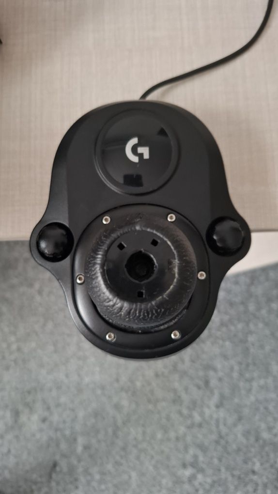 Logitech g29 + shifter