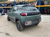 Dezmembrez Dacia Spring 2024