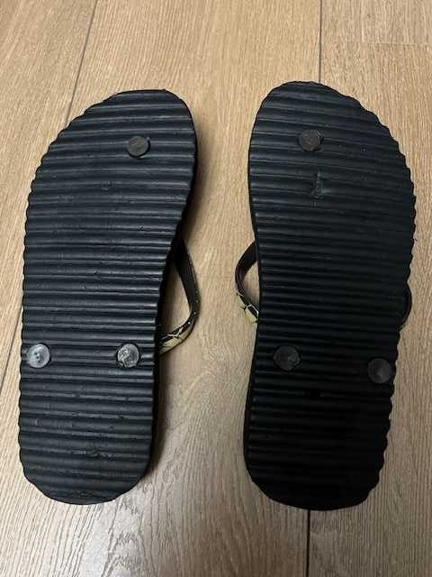 Air Jordan унисекс джапанки
