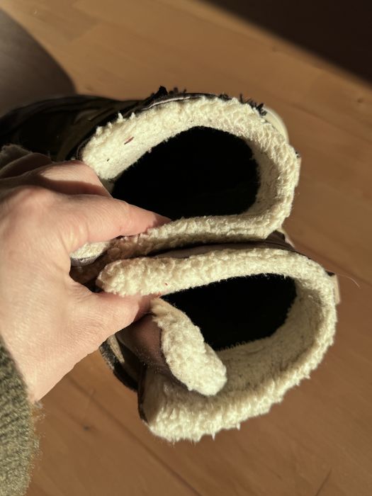 Ghete iarna zapada primigi 37