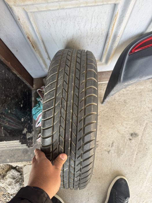 Changan 69 diskasi balon bilan