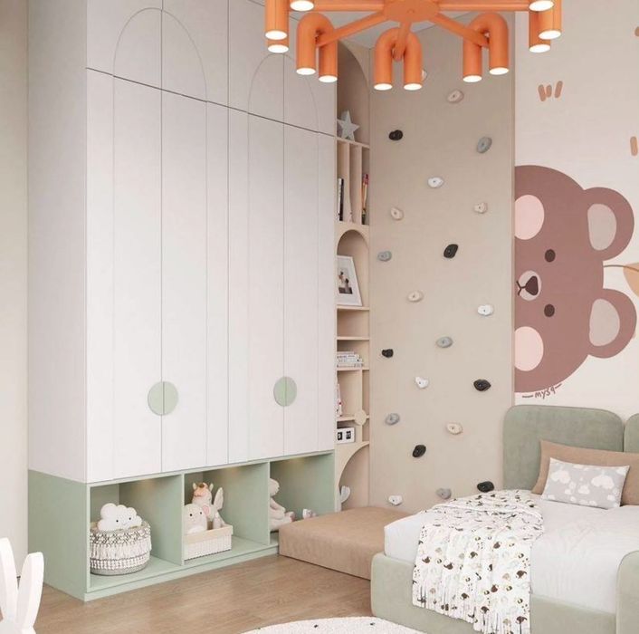 Изготовление качественной европейской мебели