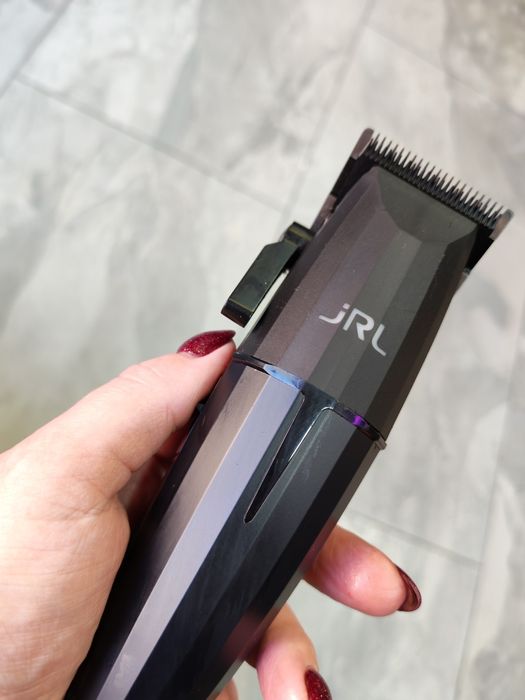 Машинка за подстригване JRL ONYX