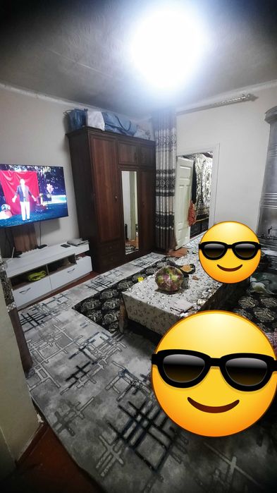 Uy sotiladi 61,5