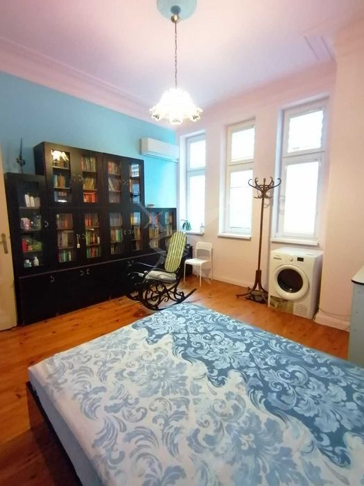 Продава се Тристаен апартамент в Бургас, Център - 100 кв.м за 1900 €/кв.м - Снимка #10