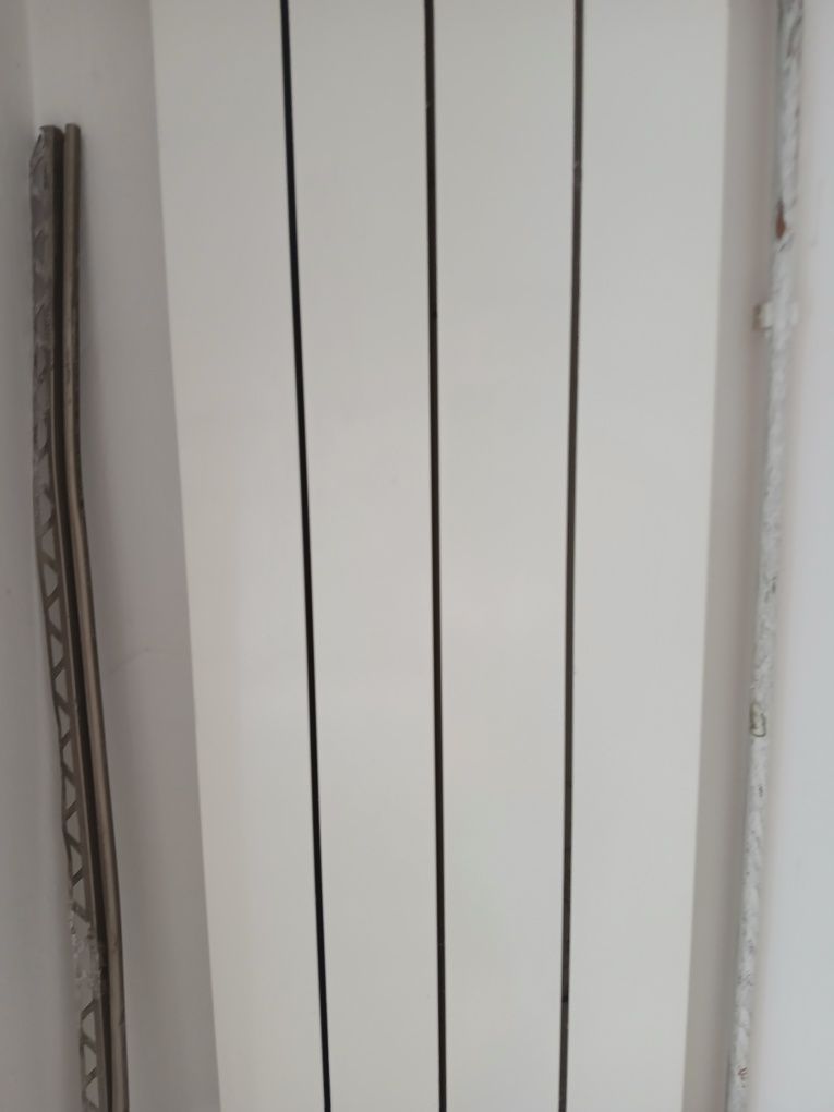 Radiatoare aluminiu