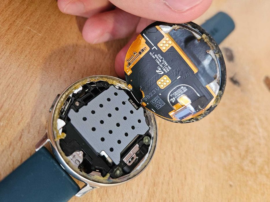 Piese Samsung Galaxy Watch 2, 4