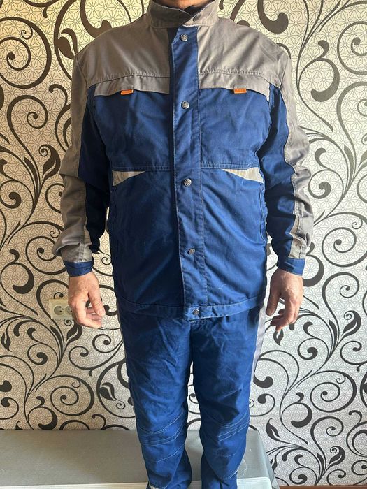 Спец летняя форма