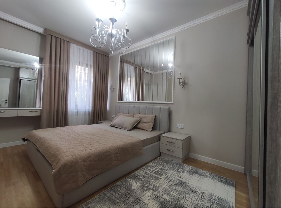 Ц5, Массив Киёт, 3-х комнатная, Цена снижена! Никто не жил!