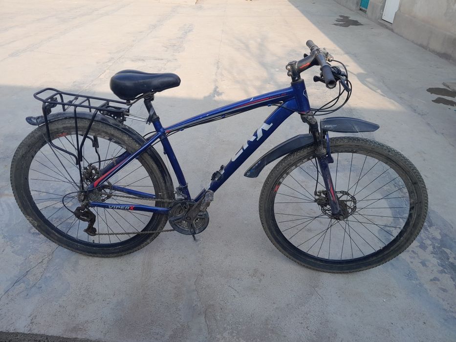 Продаётся Велосипед Сатылады