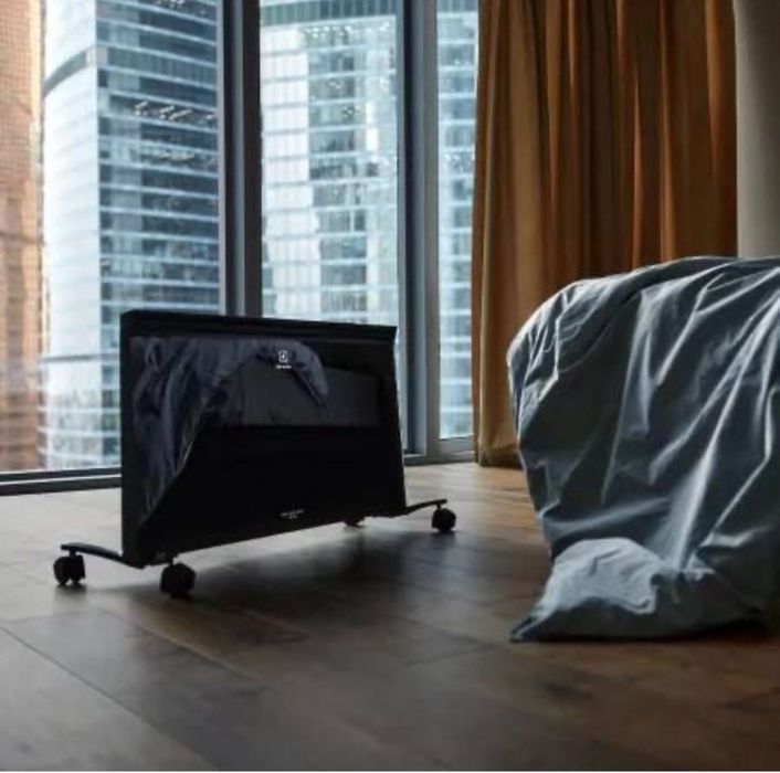 Конвекторный обогреватель 40% скидка со склада доставка есть