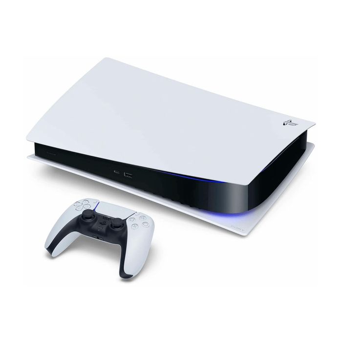 Sony PlayStation 5 Slim 1TB