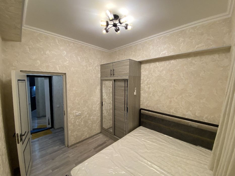 1 комнатная квартира АРЕНДА