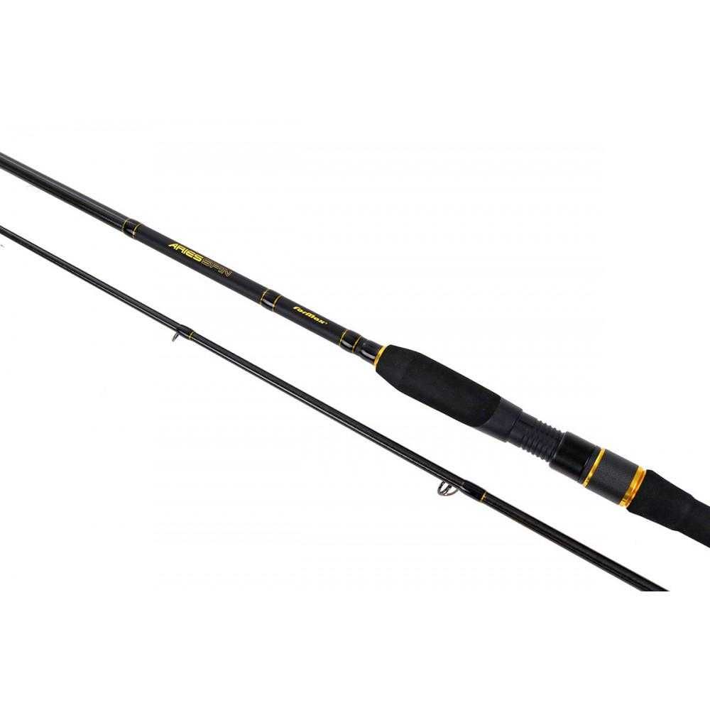 ВЪДИЦА ARIES ULTRA LIGHT 1.83m 0.5-6g, 2.13m 3-8g