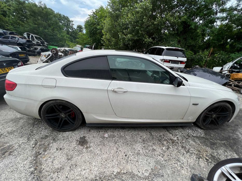 На части бмв е92 320д н47н 184кс bmw e92 320d 184hp n47n м пакет циц