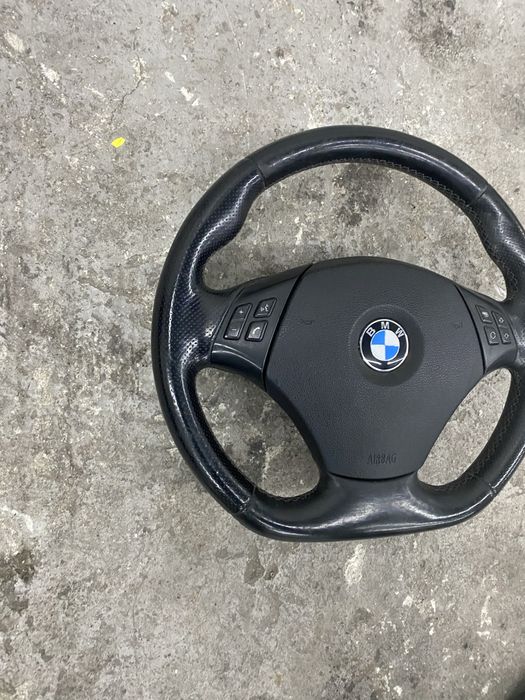 Волан за BMW 3 серия E90/91 БМВ