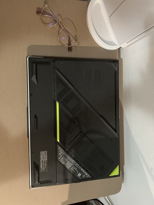 Laptop Gaming CU GARANTIE !