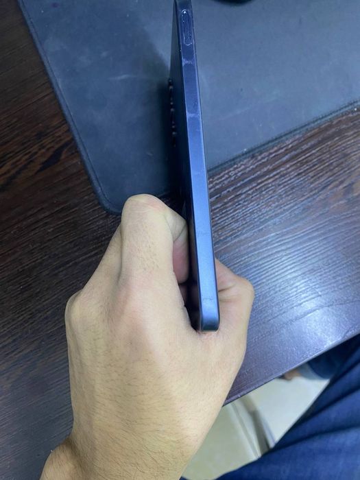 Samsung A16 256 xotira holadi ideal yangi