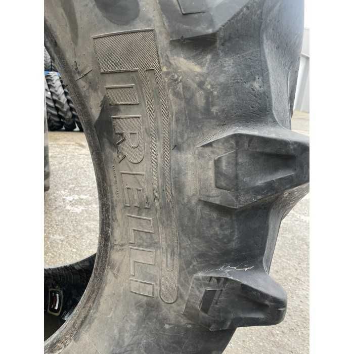 Cauciucuri 580/70r42 Pirelli - Zetor, Fendt