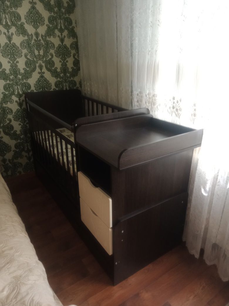 Продаётся детский кровать