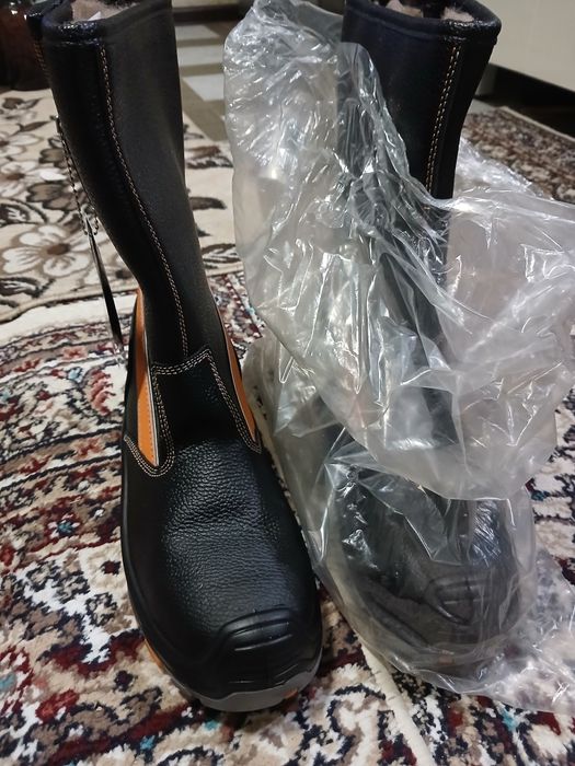 Спес зимни сапок рассийски.оргинал