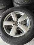 5Х112 Audi Q5 Original 17"