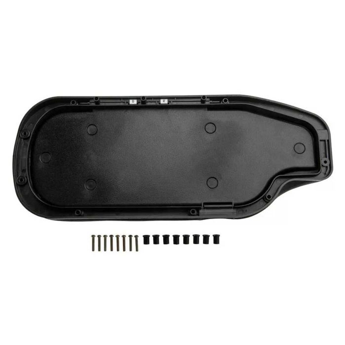 Подлакътник за Toyota GT86 Subaru BRZ Черен Кожа