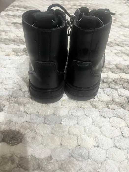 Ghete toamna-iarna Zara fetite