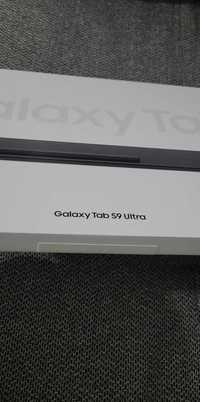 Galaxy Tab S9 Ultra Aceept și unele schimburi