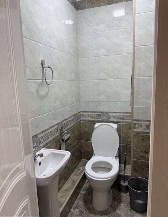 Чиланзар Ц квартал, 2х комнатна