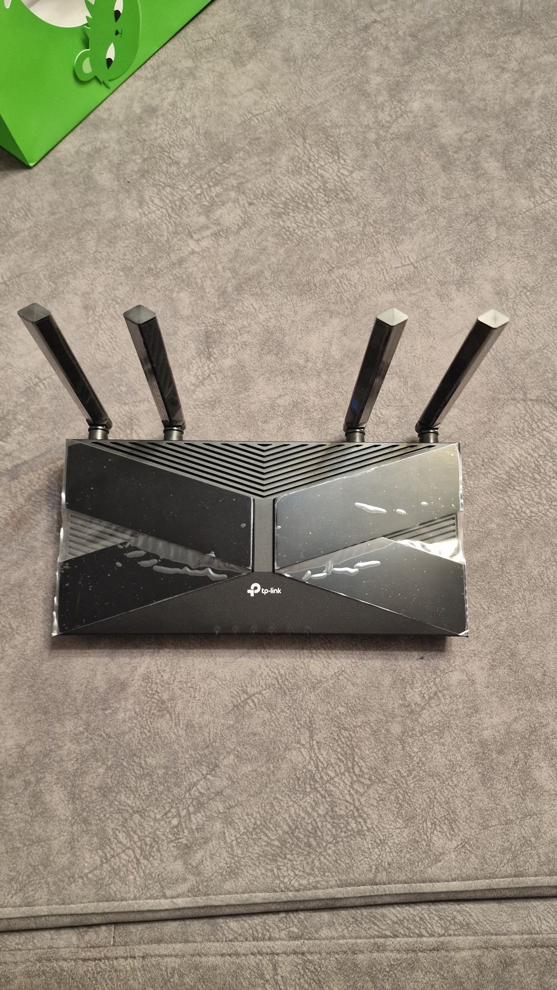 Продам Wi-Fi роутер TP-LINK Archer AX53