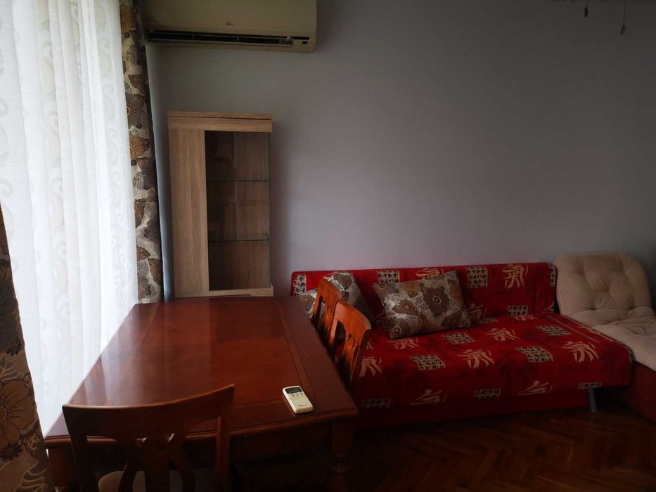 Дава се под наем Тристаен апартамент в Бургас, Лазур - 89 кв.м за 675 € - Снимка #3