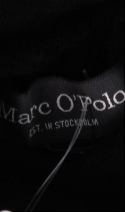 Marc O’polo мъжки пуловер и Gabba мъжки пуловер с черно