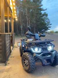 Квадроцикл TAO Motor 200 atv