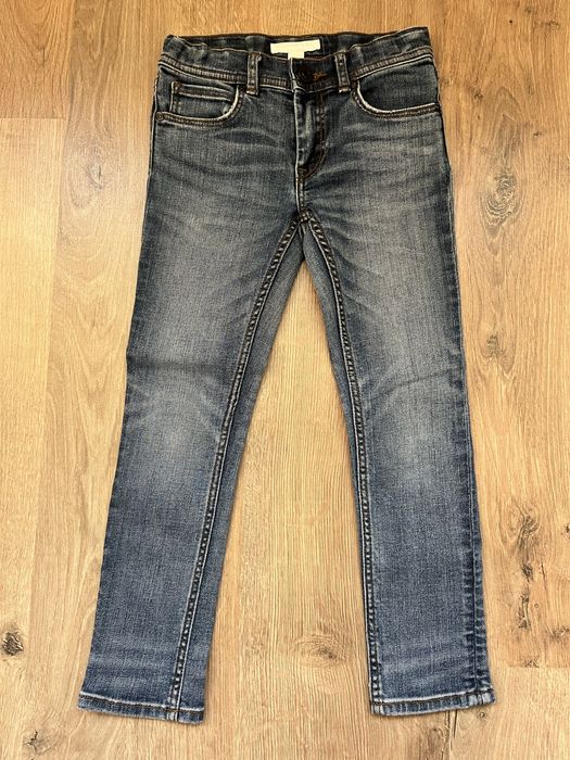 Продам джинсы Burberry, брючки DKNY